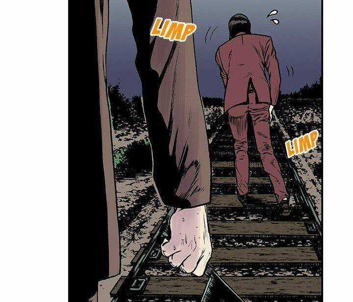 Kang Gito Chapter 18 trang 55