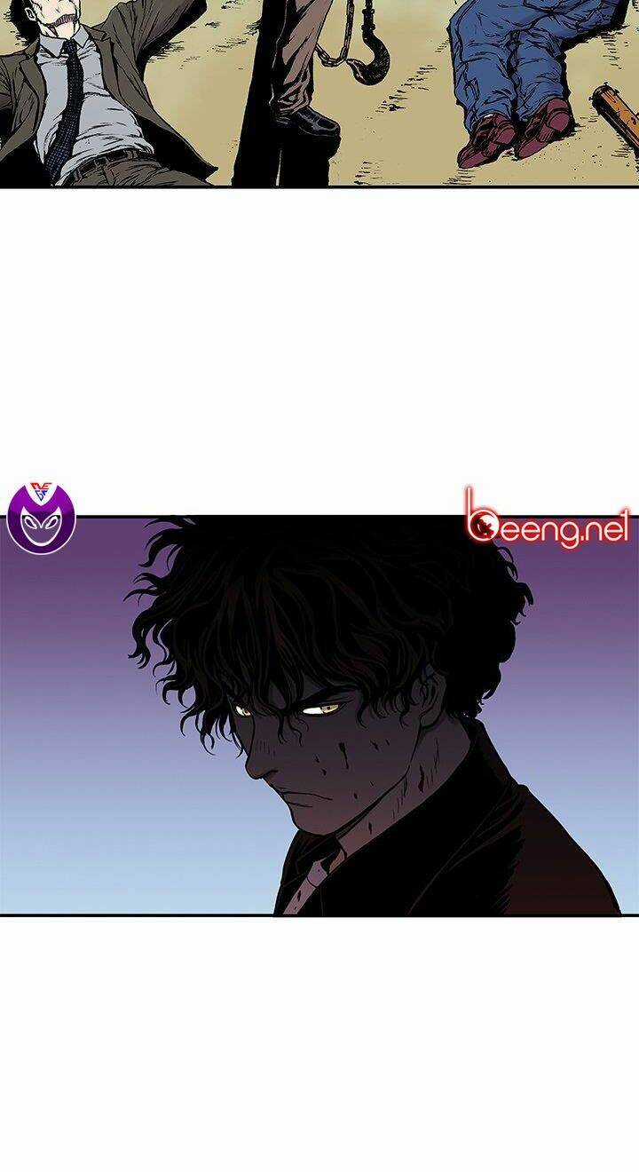 Kang Gito Chapter 18 trang 7