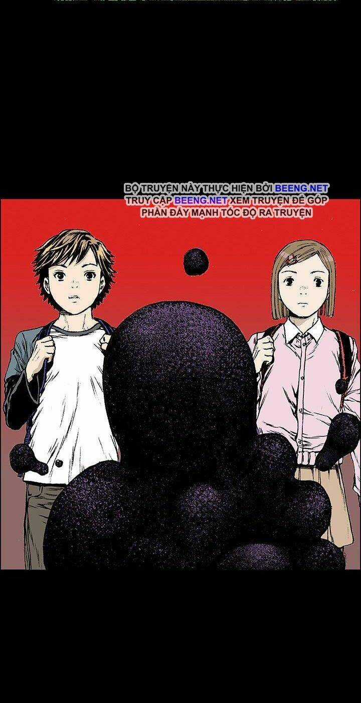 Kang Gito Chapter 19 trang 11
