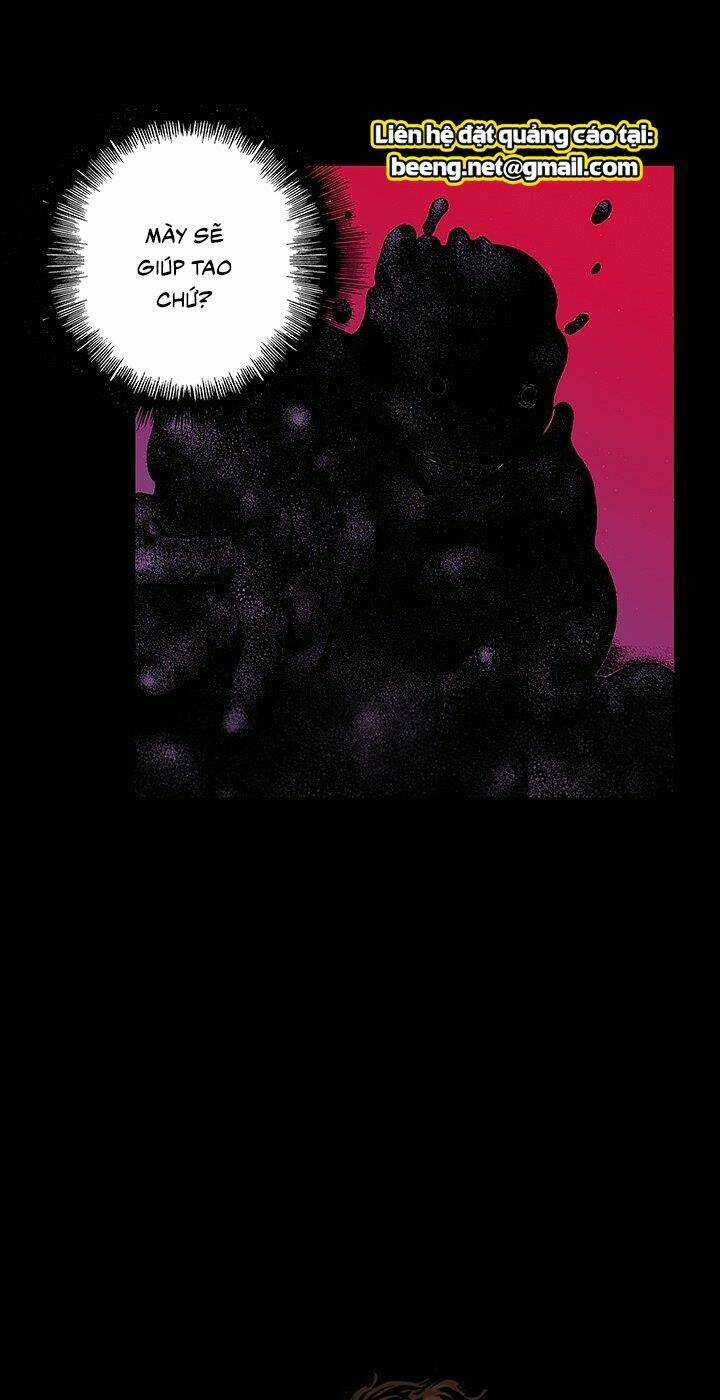 Kang Gito Chapter 19 trang 12