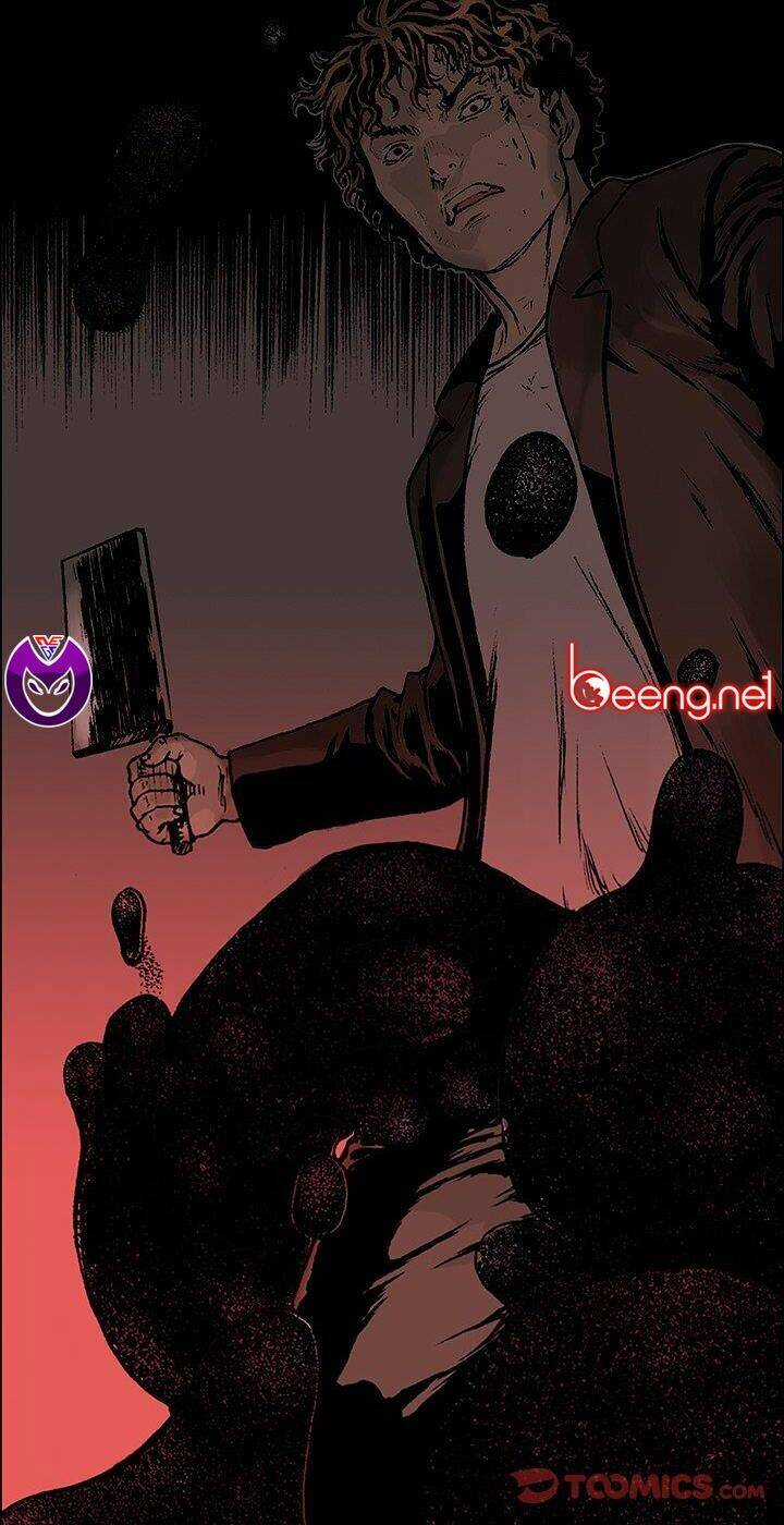 Kang Gito Chapter 19 trang 13