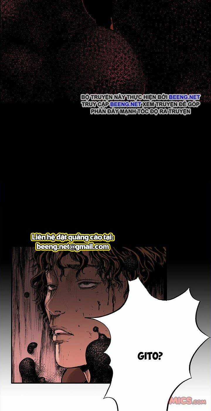 Kang Gito Chapter 19 trang 14