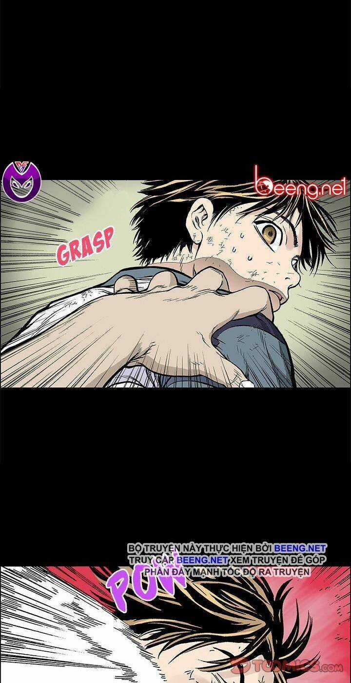 Kang Gito Chapter 19 trang 18