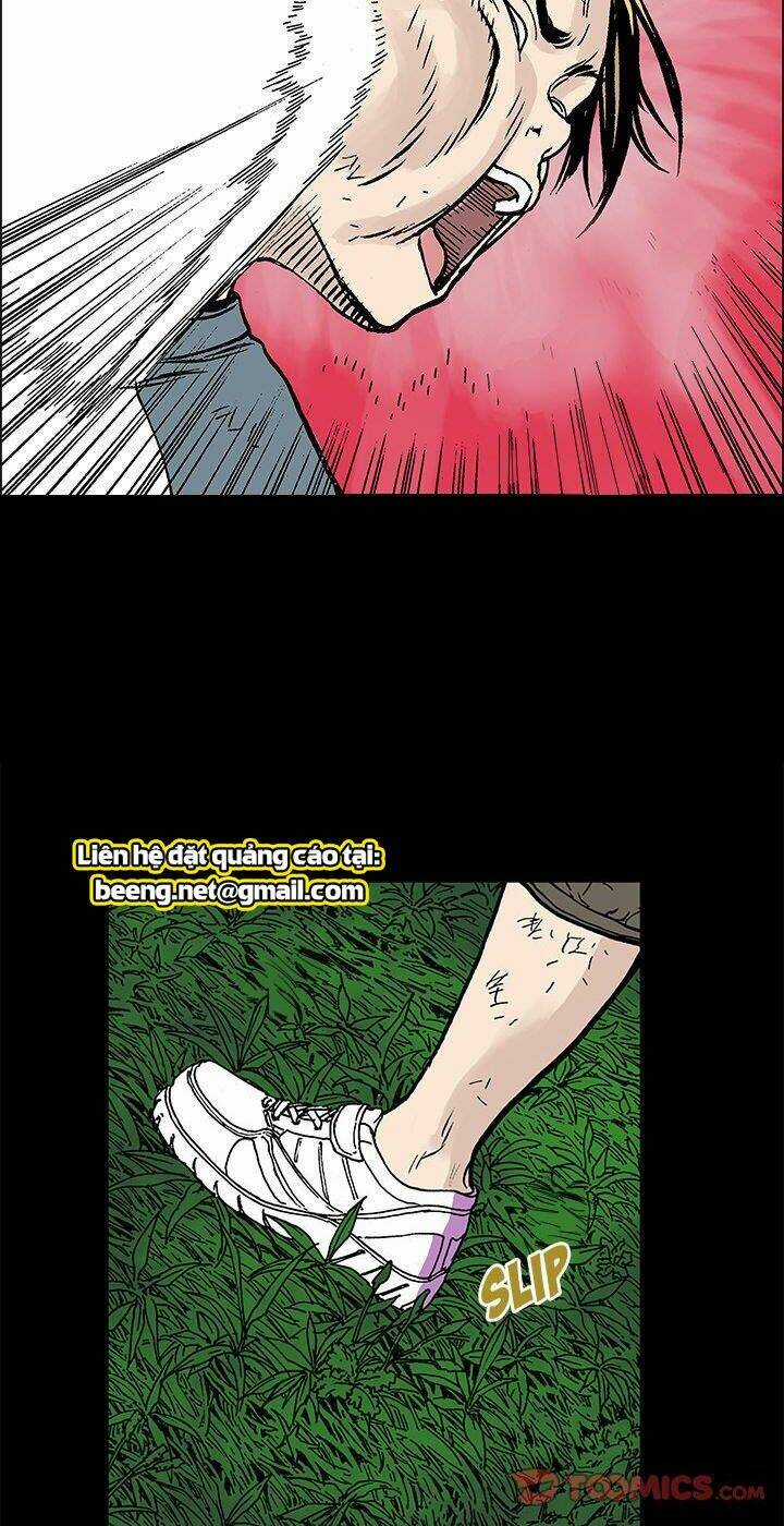 Kang Gito Chapter 19 trang 19