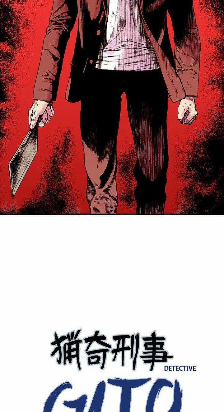 Kang Gito Chapter 19 trang 2