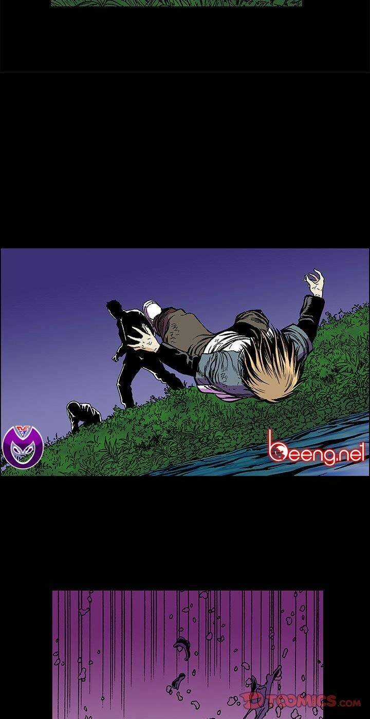 Kang Gito Chapter 19 trang 20