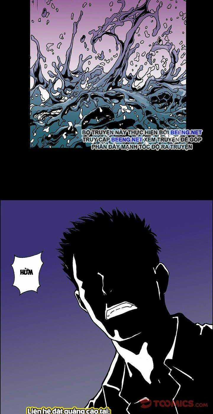 Kang Gito Chapter 19 trang 21