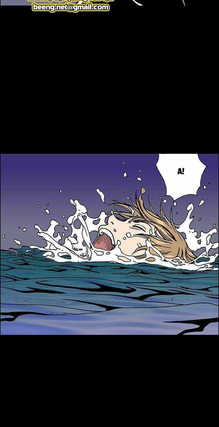 Kang Gito Chapter 19 trang 22