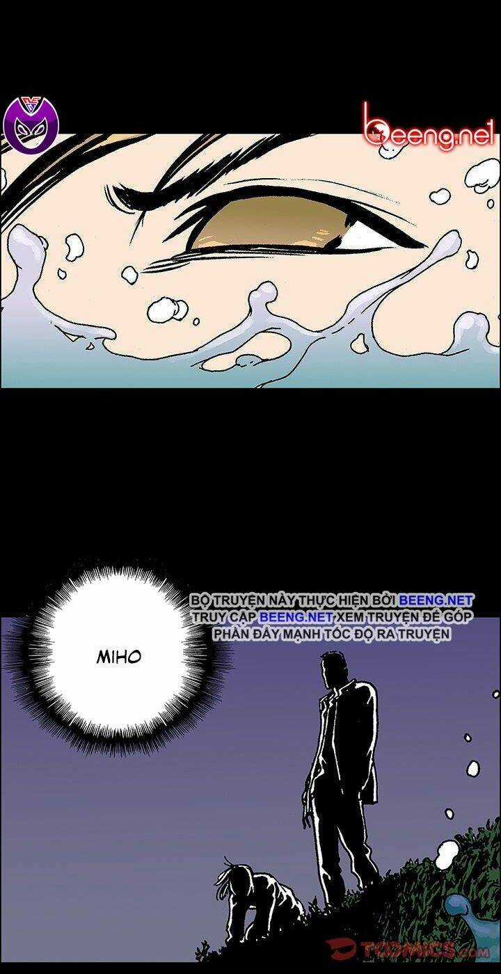 Kang Gito Chapter 19 trang 23