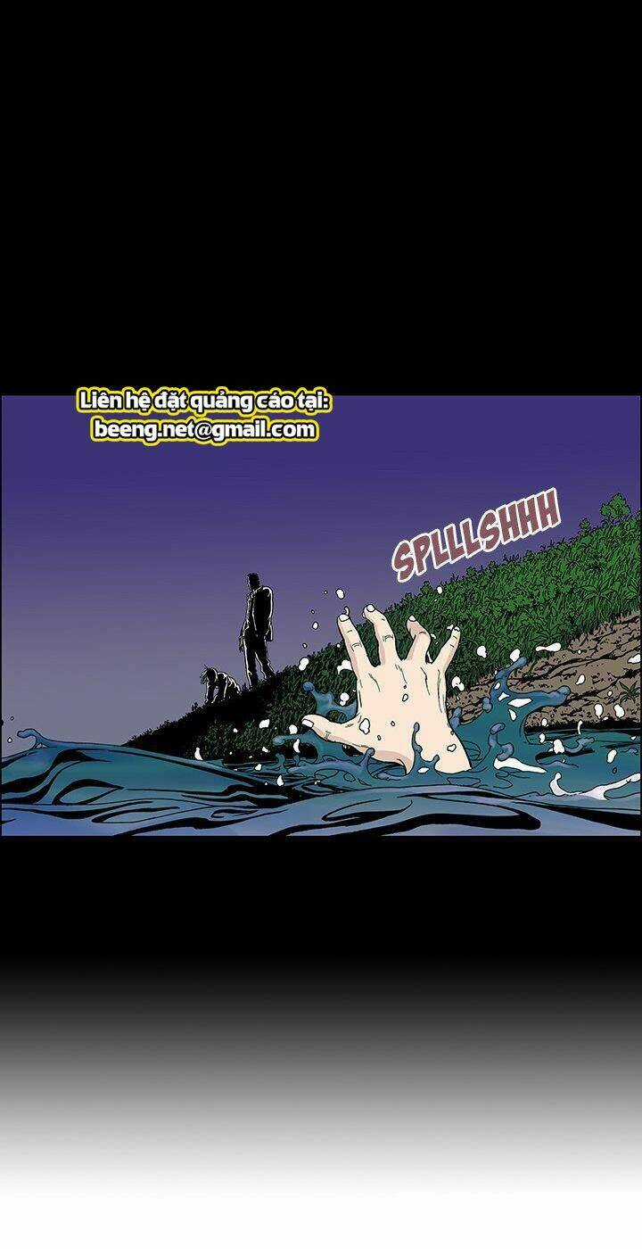 Kang Gito Chapter 19 trang 24