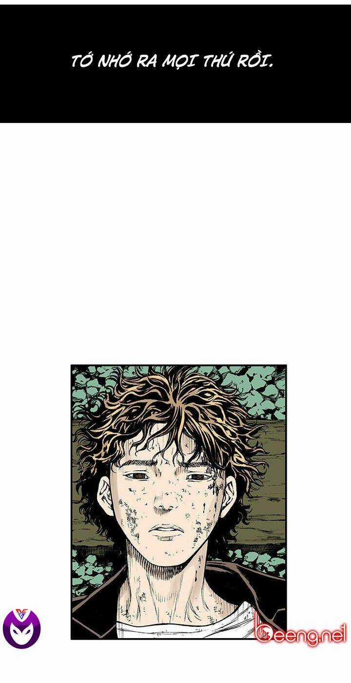 Kang Gito Chapter 19 trang 25