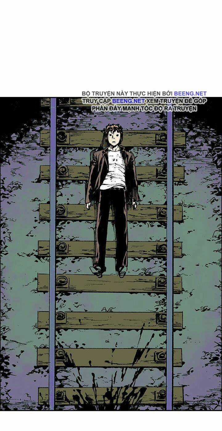 Kang Gito Chapter 19 trang 26