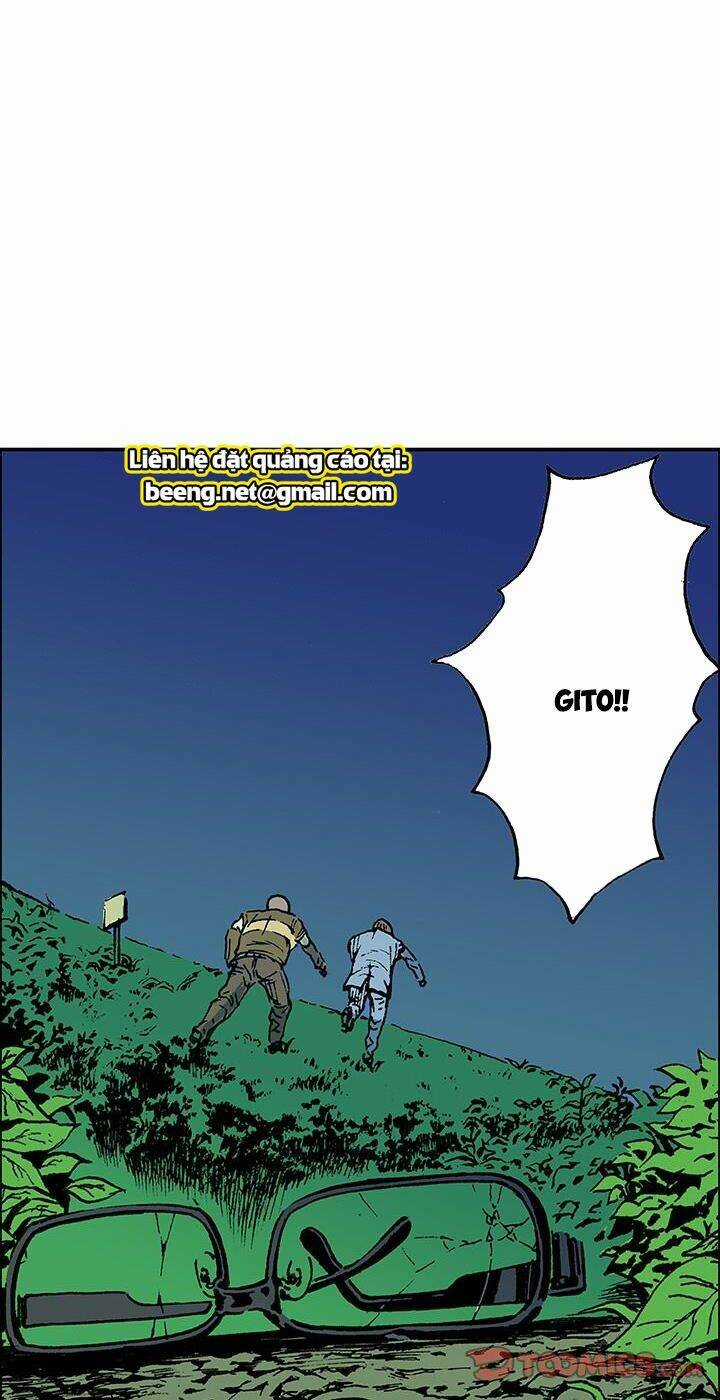 Kang Gito Chapter 19 trang 27