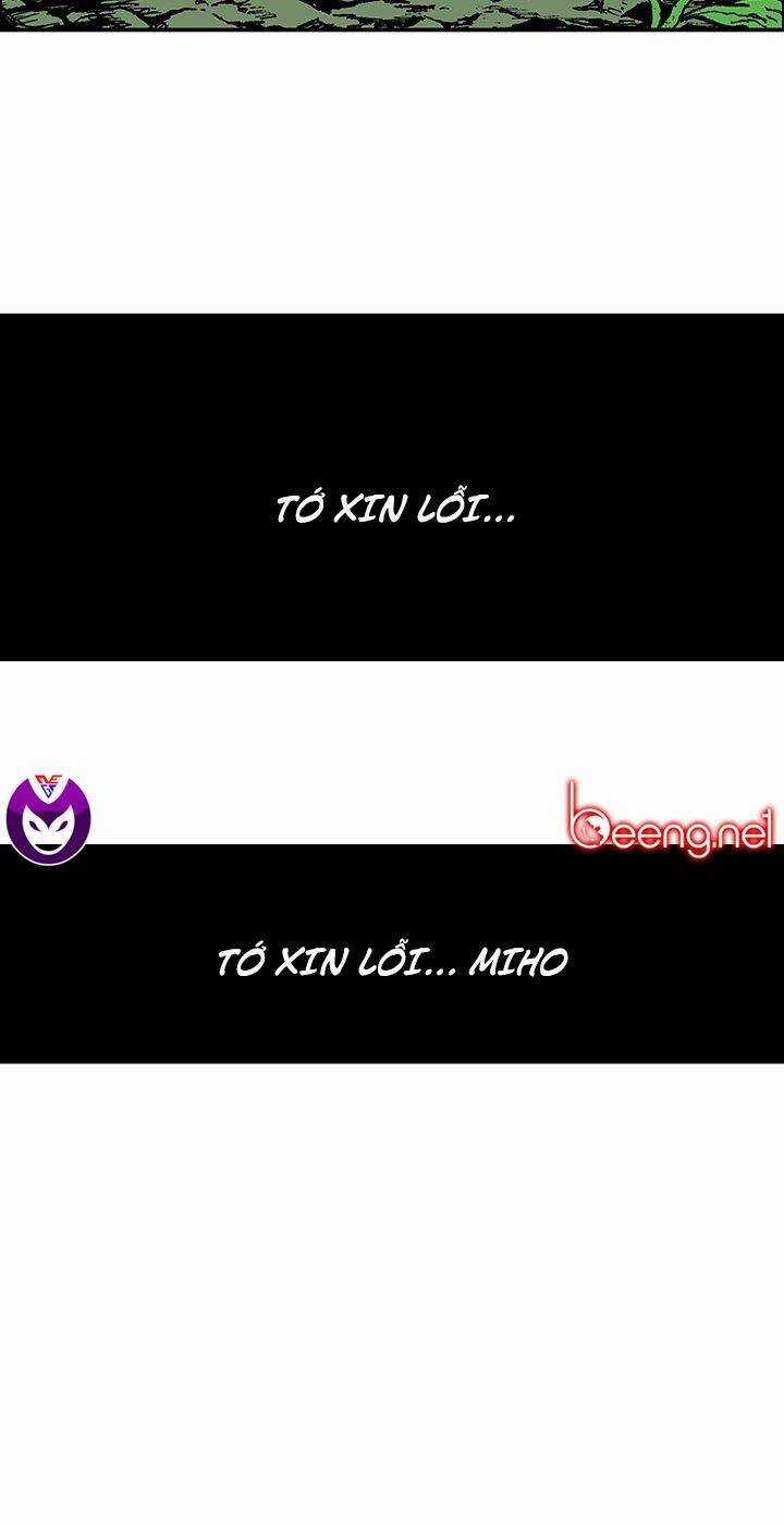 Kang Gito Chapter 19 trang 28