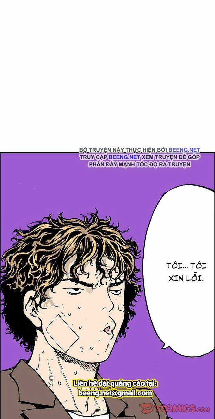 Kang Gito Chapter 19 trang 29