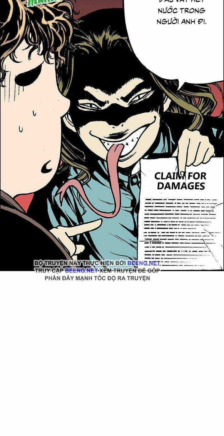 Kang Gito Chapter 19 trang 33