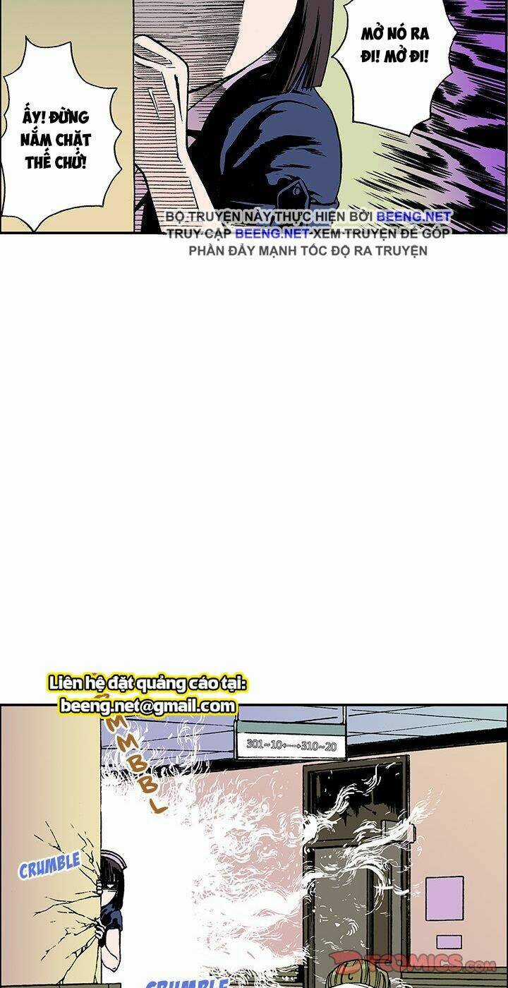 Kang Gito Chapter 19 trang 36