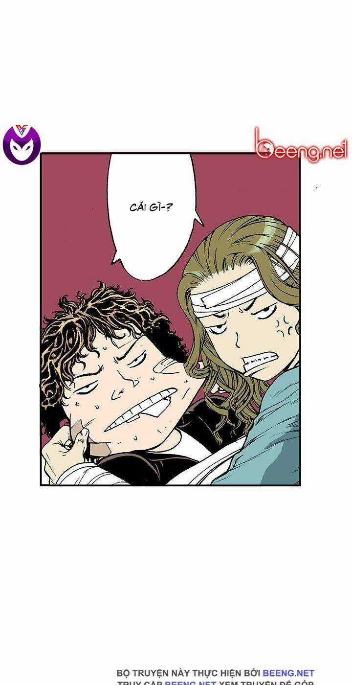 Kang Gito Chapter 19 trang 38