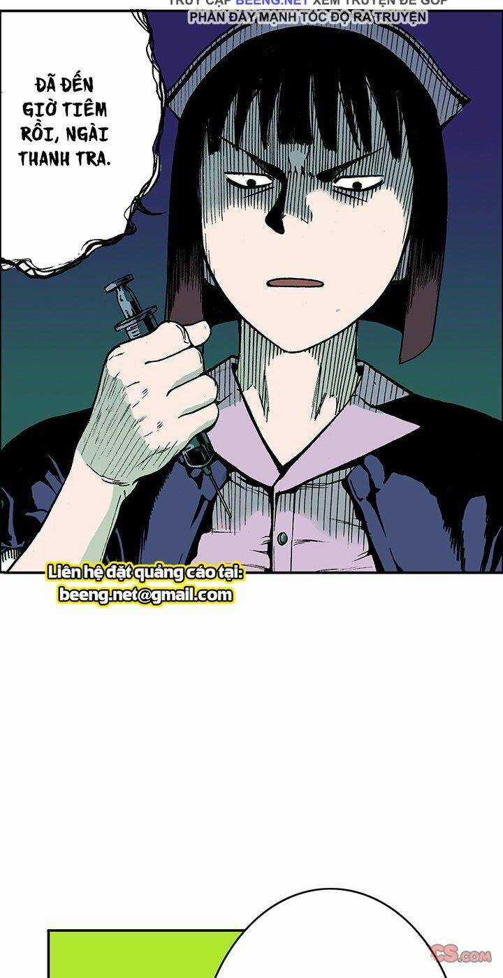 Kang Gito Chapter 19 trang 39