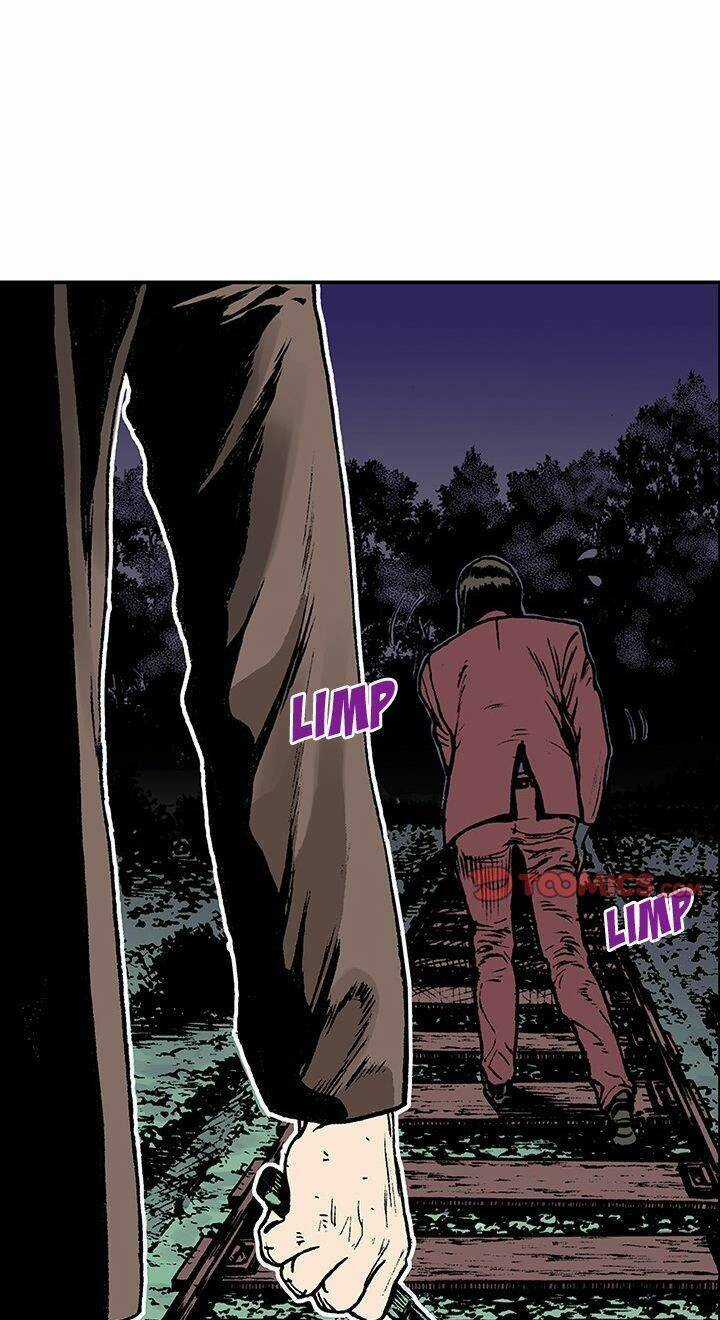 Kang Gito Chapter 19 trang 4