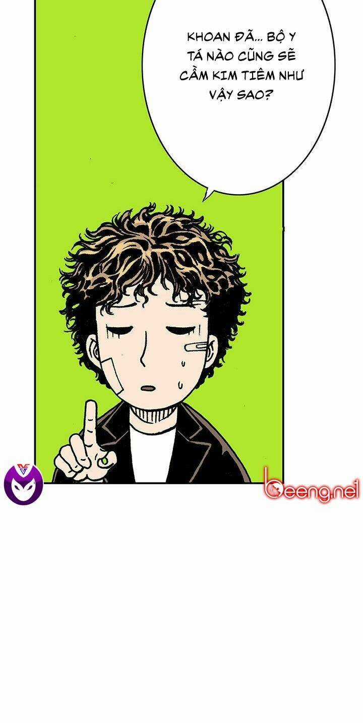 Kang Gito Chapter 19 trang 40