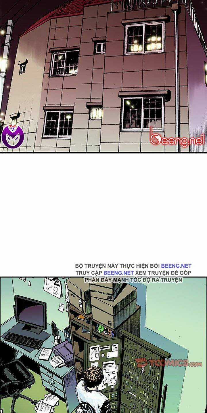 Kang Gito Chapter 19 trang 43