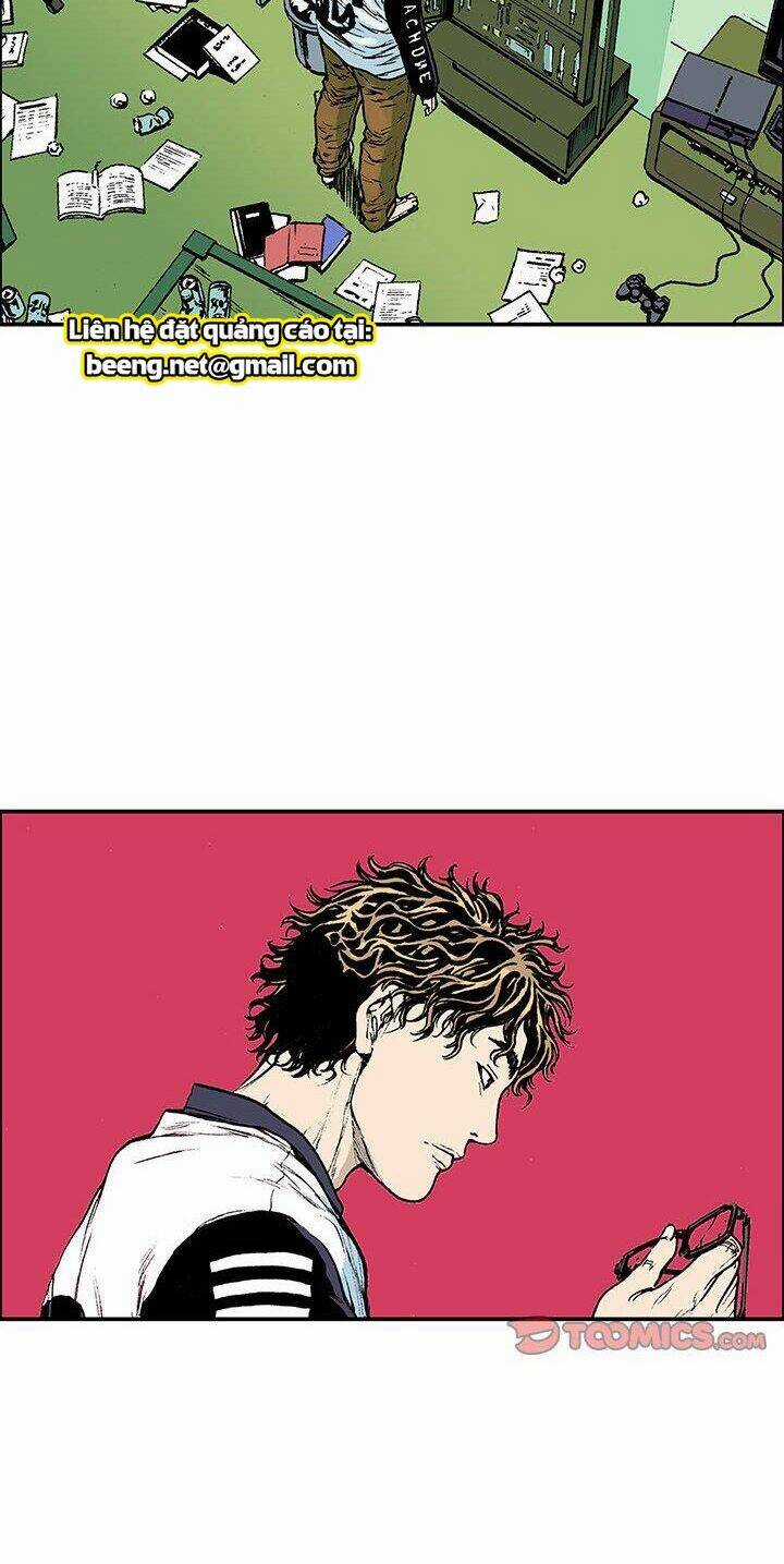 Kang Gito Chapter 19 trang 44