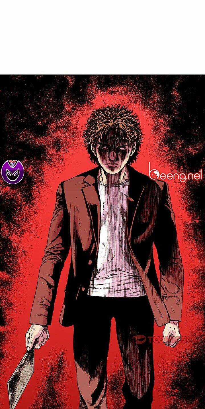 Kang Gito Chapter 19 trang 45