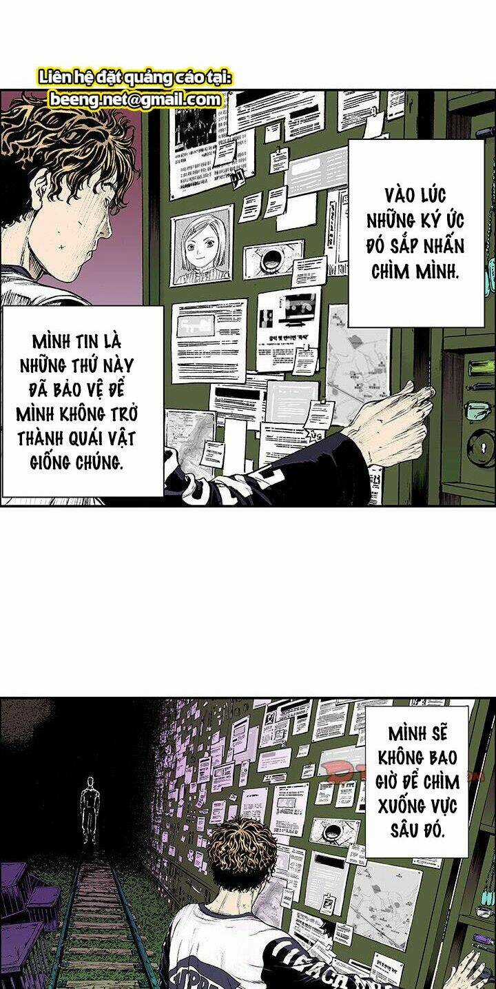 Kang Gito Chapter 19 trang 47