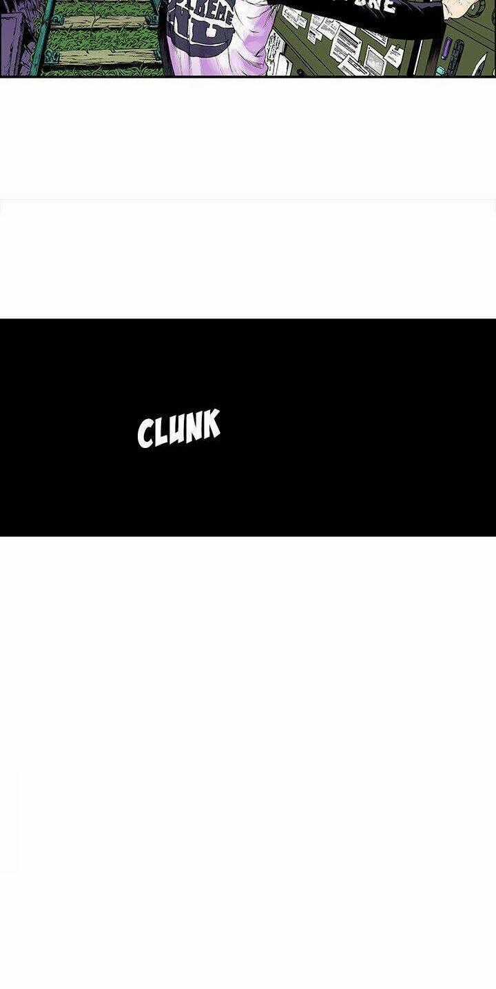 Kang Gito Chapter 19 trang 48