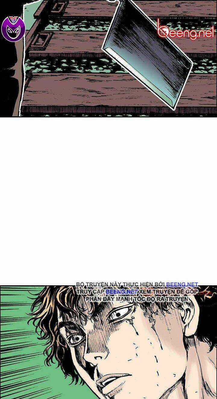 Kang Gito Chapter 19 trang 5