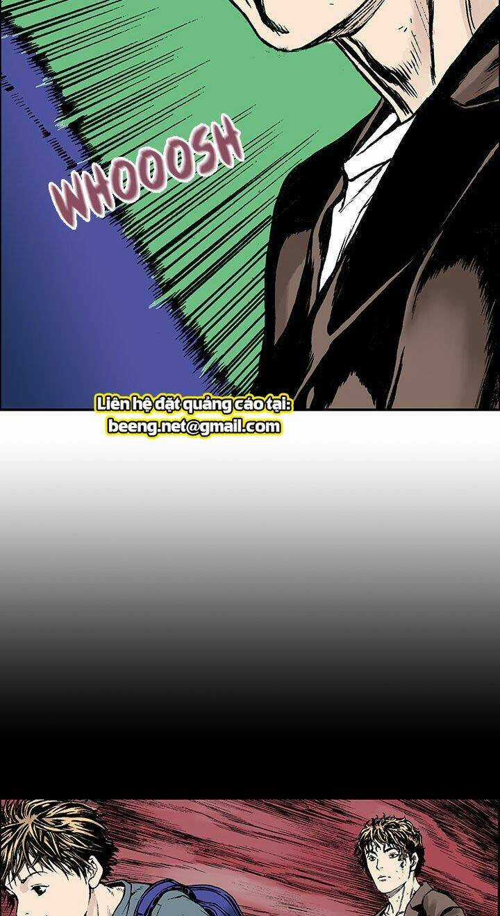 Kang Gito Chapter 19 trang 6