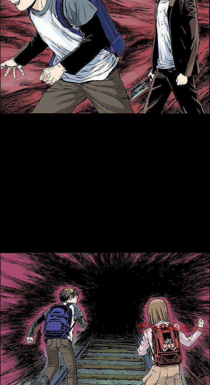 Kang Gito Chapter 19 trang 7