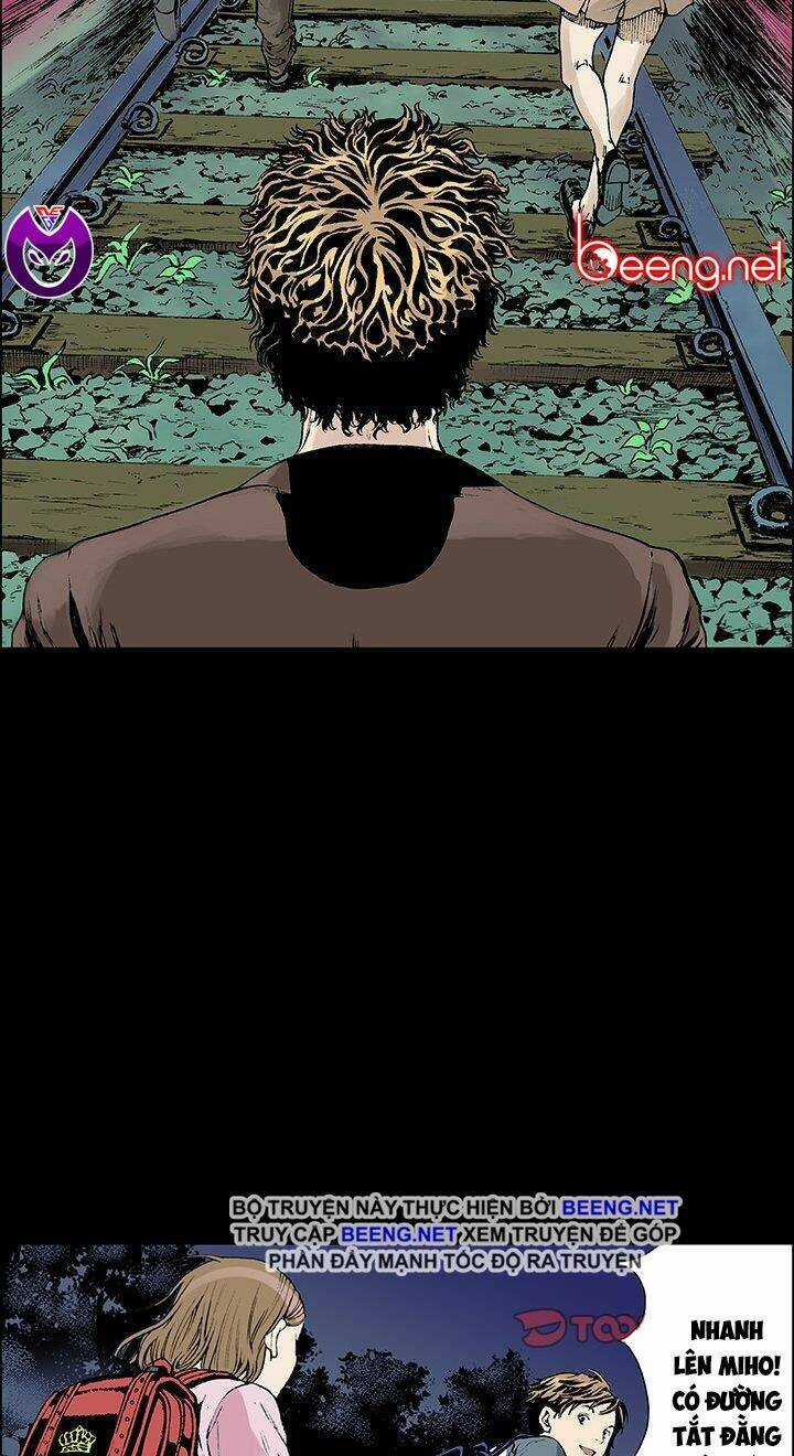 Kang Gito Chapter 19 trang 8