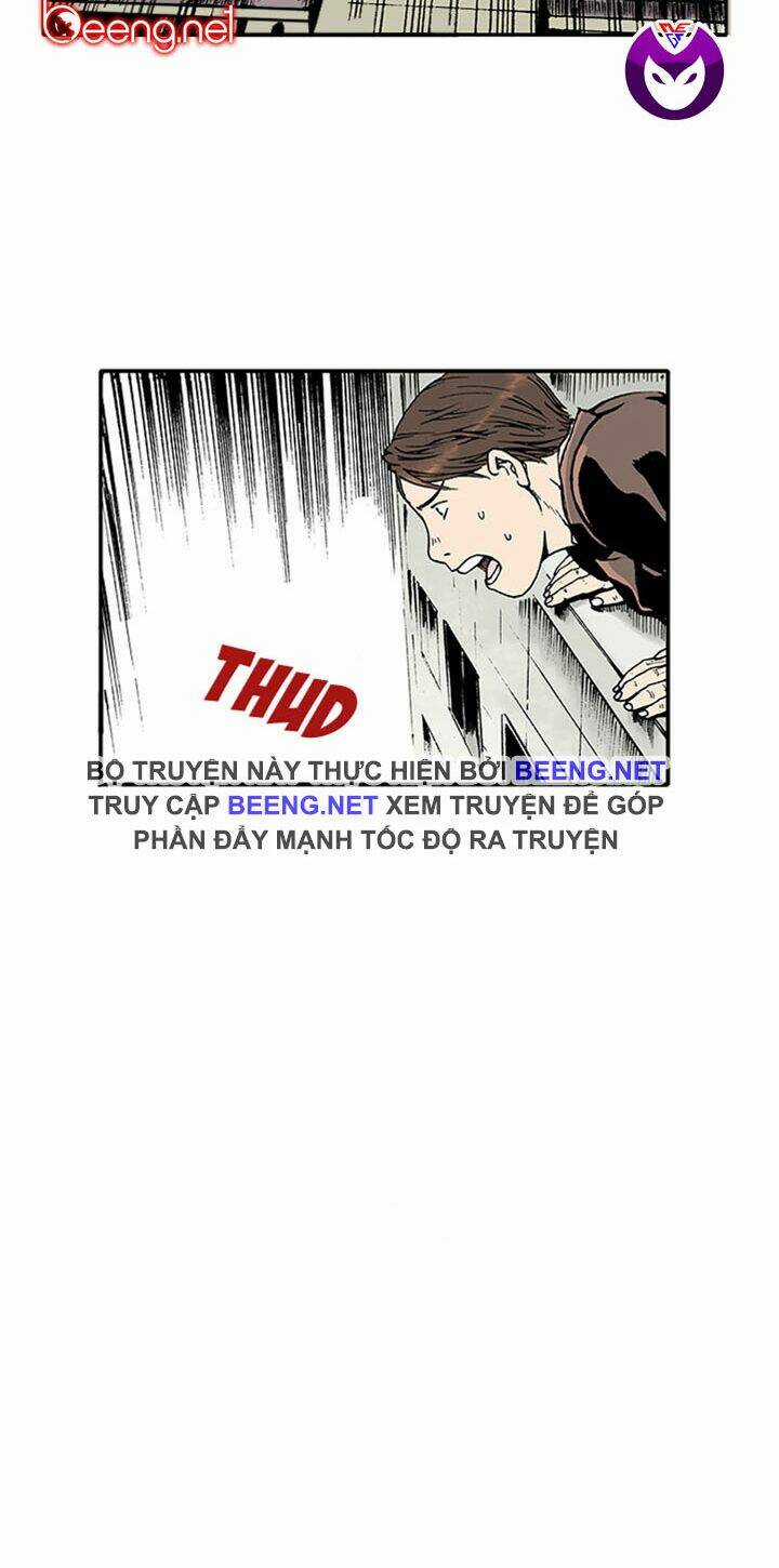 Kang Gito Chapter 2 trang 17