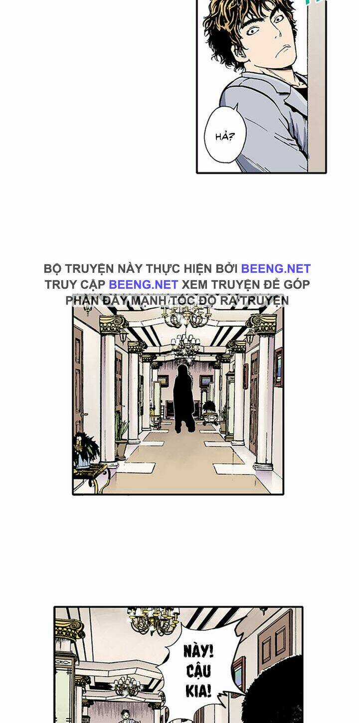 Kang Gito Chapter 2 trang 23