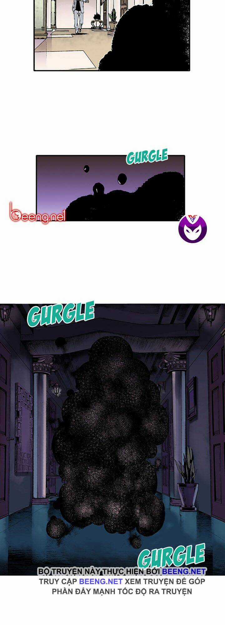 Kang Gito Chapter 2 trang 24