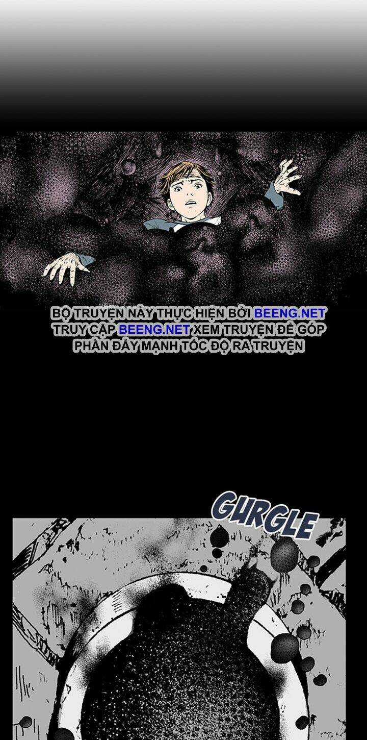 Kang Gito Chapter 2 trang 26