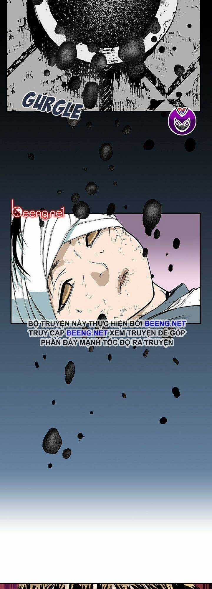 Kang Gito Chapter 2 trang 27