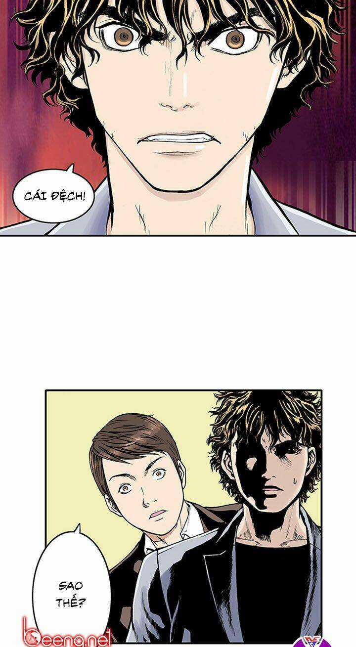 Kang Gito Chapter 2 trang 28