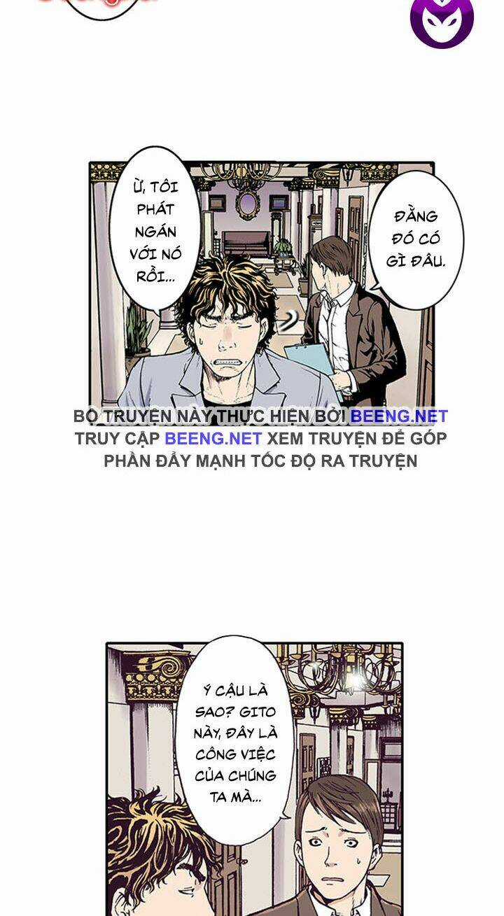 Kang Gito Chapter 2 trang 29