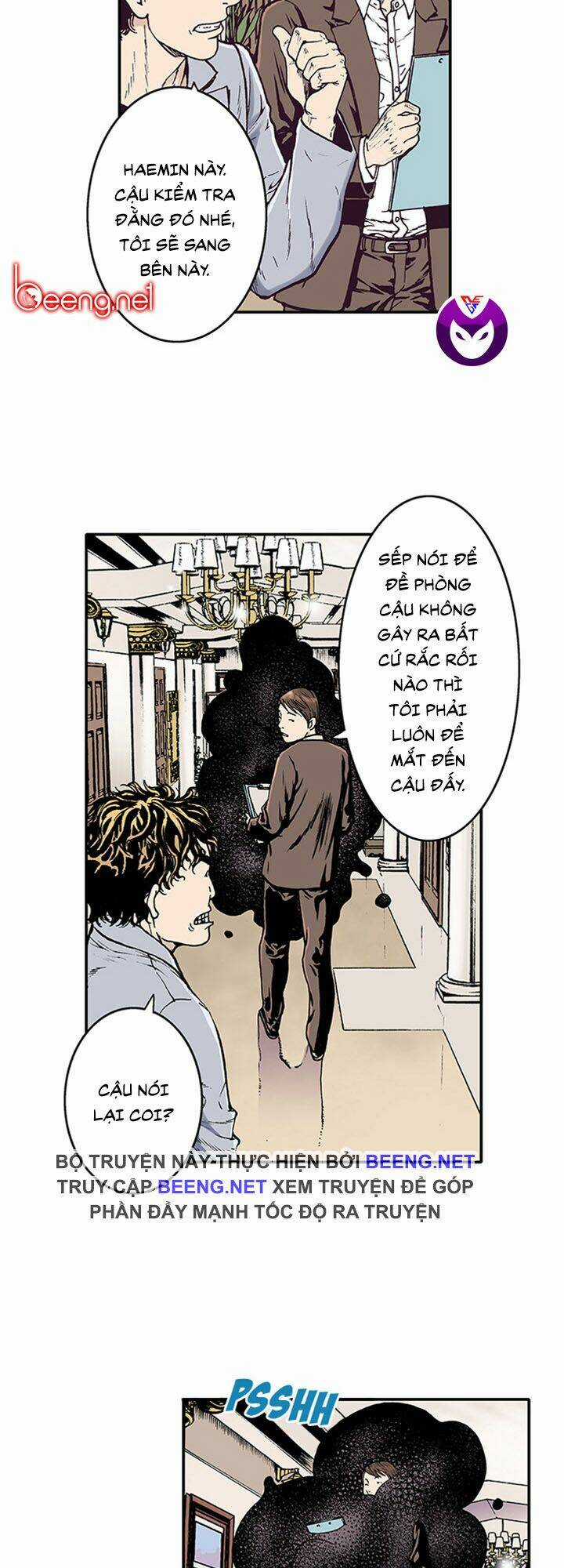 Kang Gito Chapter 2 trang 30