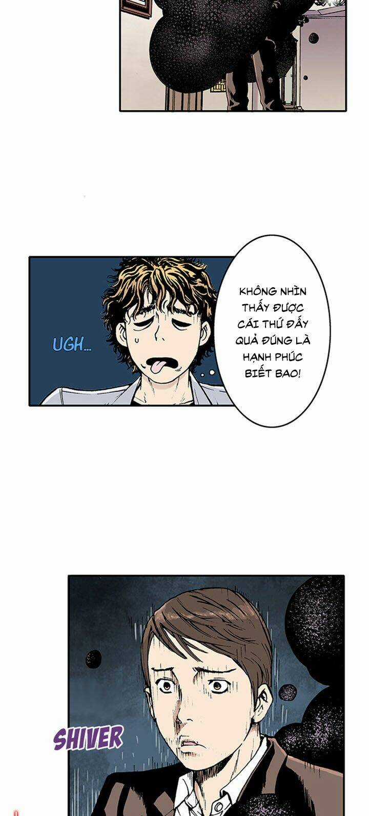 Kang Gito Chapter 2 trang 31