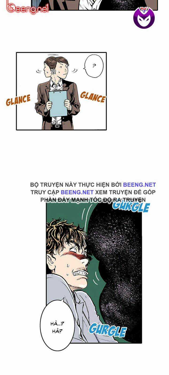 Kang Gito Chapter 2 trang 32