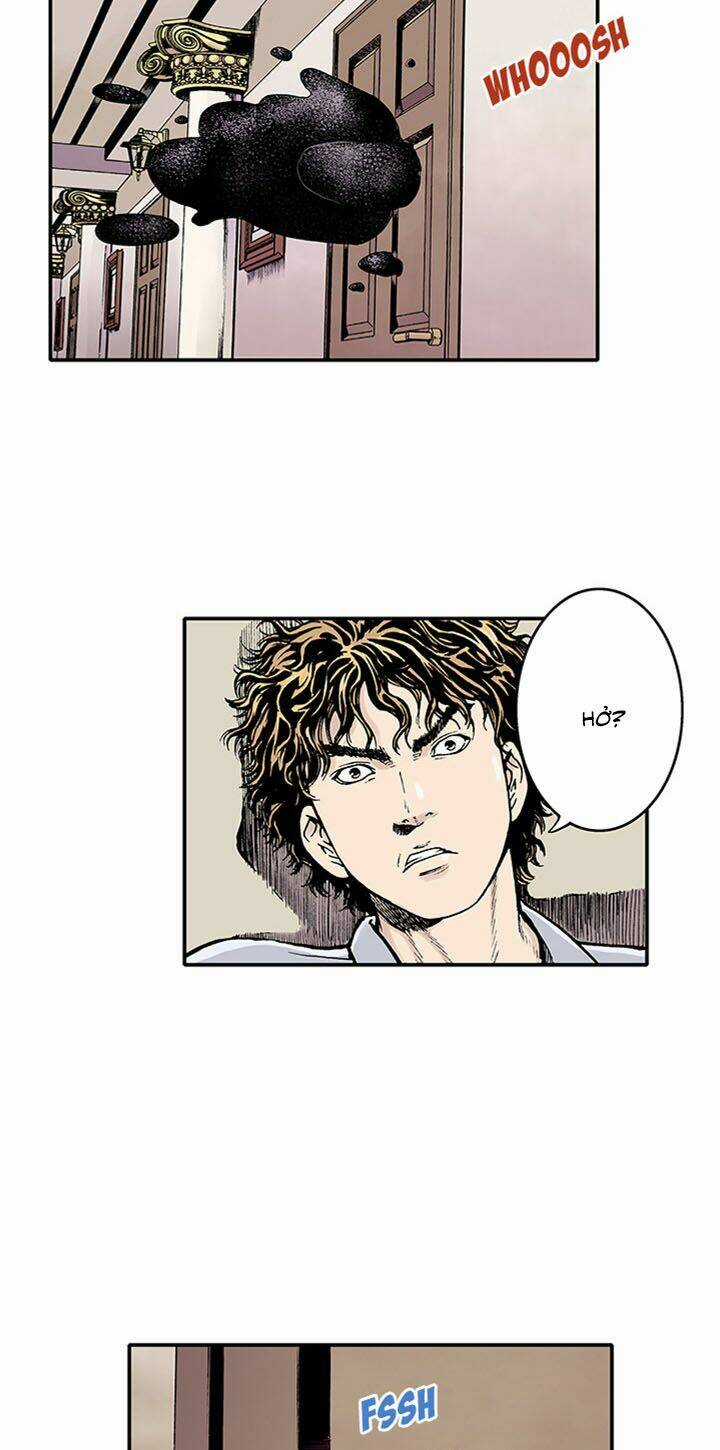 Kang Gito Chapter 2 trang 34