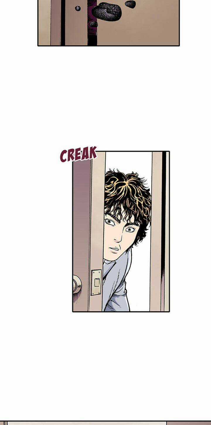 Kang Gito Chapter 2 trang 35