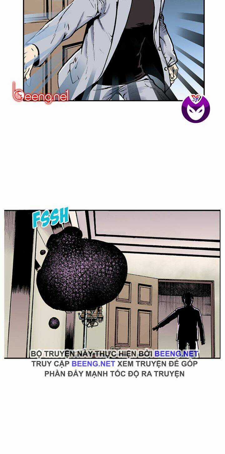 Kang Gito Chapter 2 trang 38