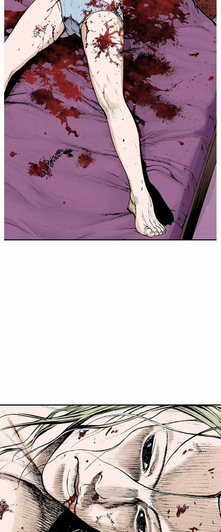 Kang Gito Chapter 2 trang 40