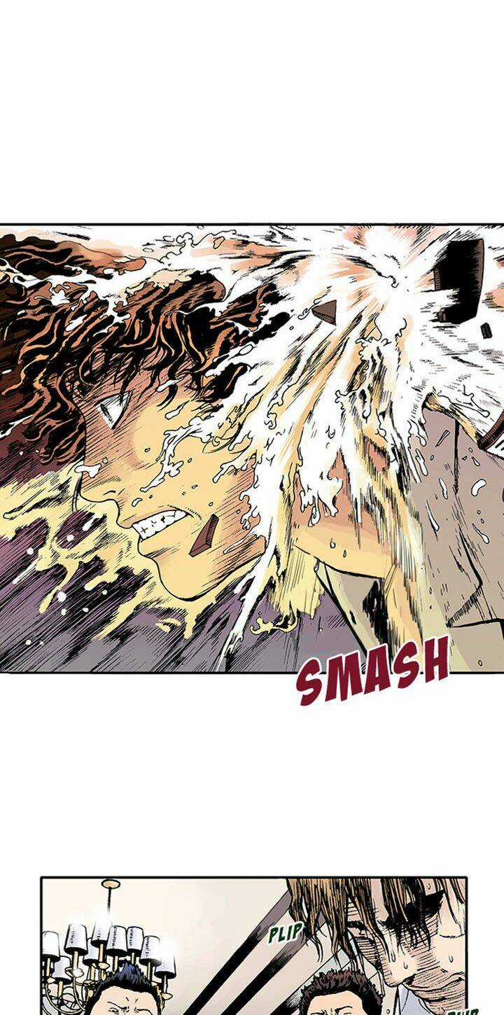 Kang Gito Chapter 2 trang 6