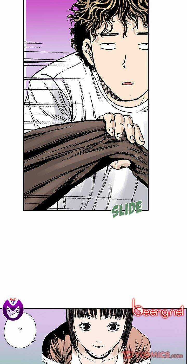 Kang Gito Chapter 21 trang 12